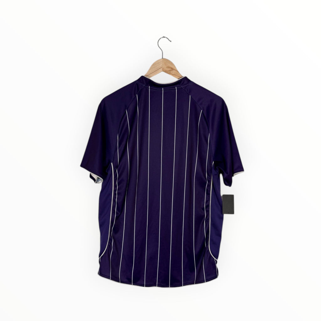 Manchester City 2007-08 away kit, Size M, Very good 8/10