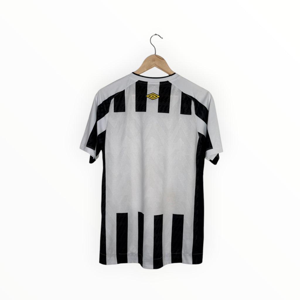 Santos 2021-22 Home kit, Size S, Very good 8/10