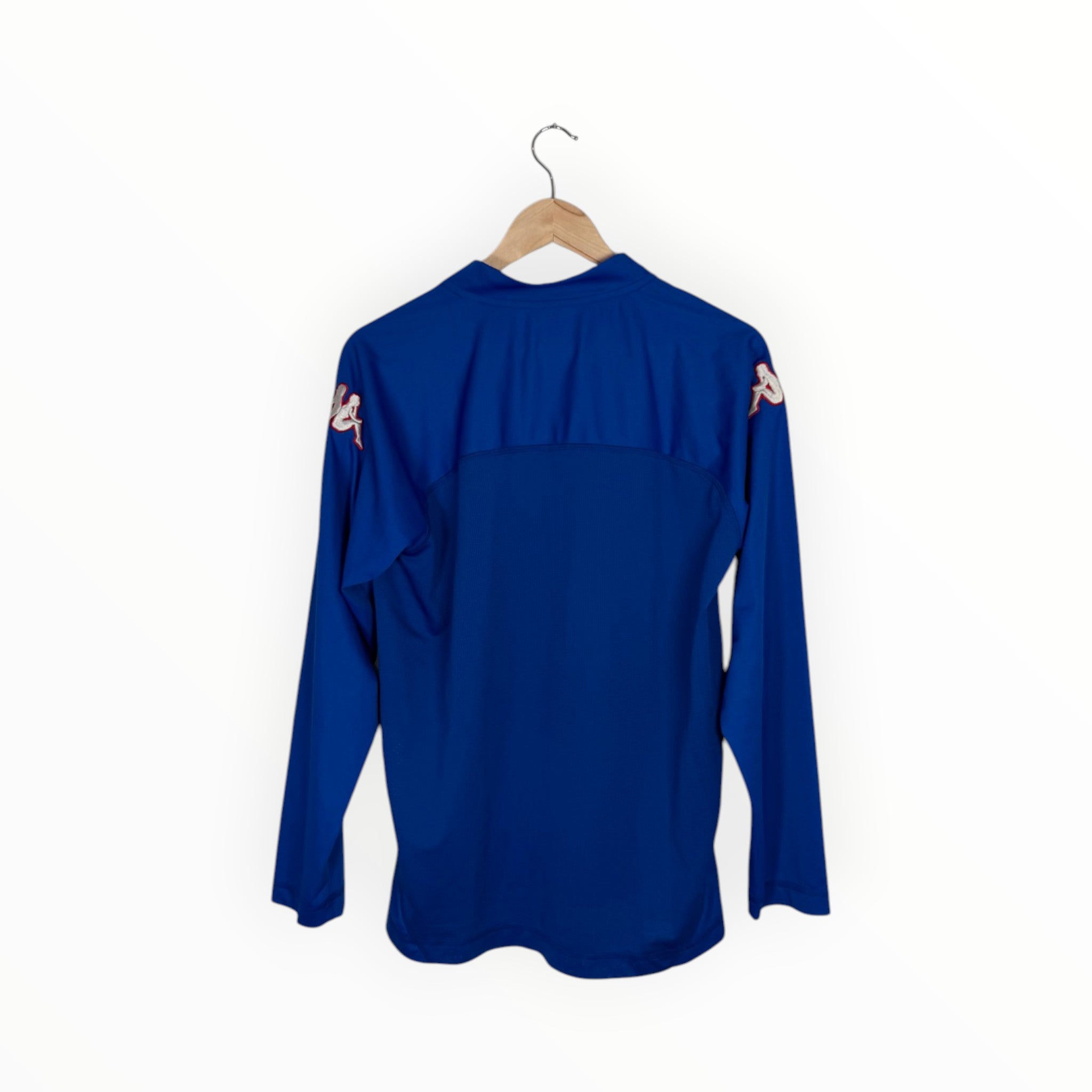 Copenhague 2004-05 Fourth kit L/S, Size L, Very good 8/10