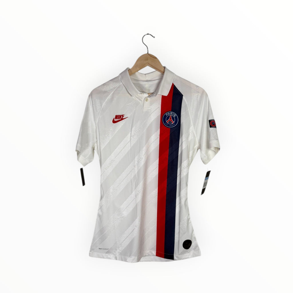 PSG 2019-20 Third kit Player Issue Mbappe, Size M, Brand new 10/10
