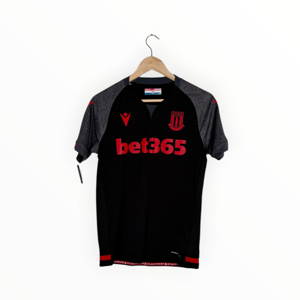 Stoke City 2019-20 Away kit, Size S, Very good 8/10