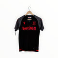 Stoke City 2019-20 Away kit, Size S, Very good 8/10