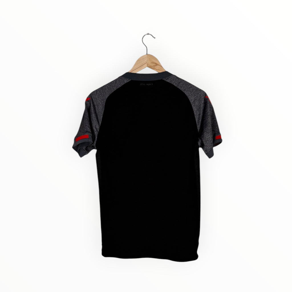 Stoke City 2019-20 Away kit, Size S, Very good 8/10