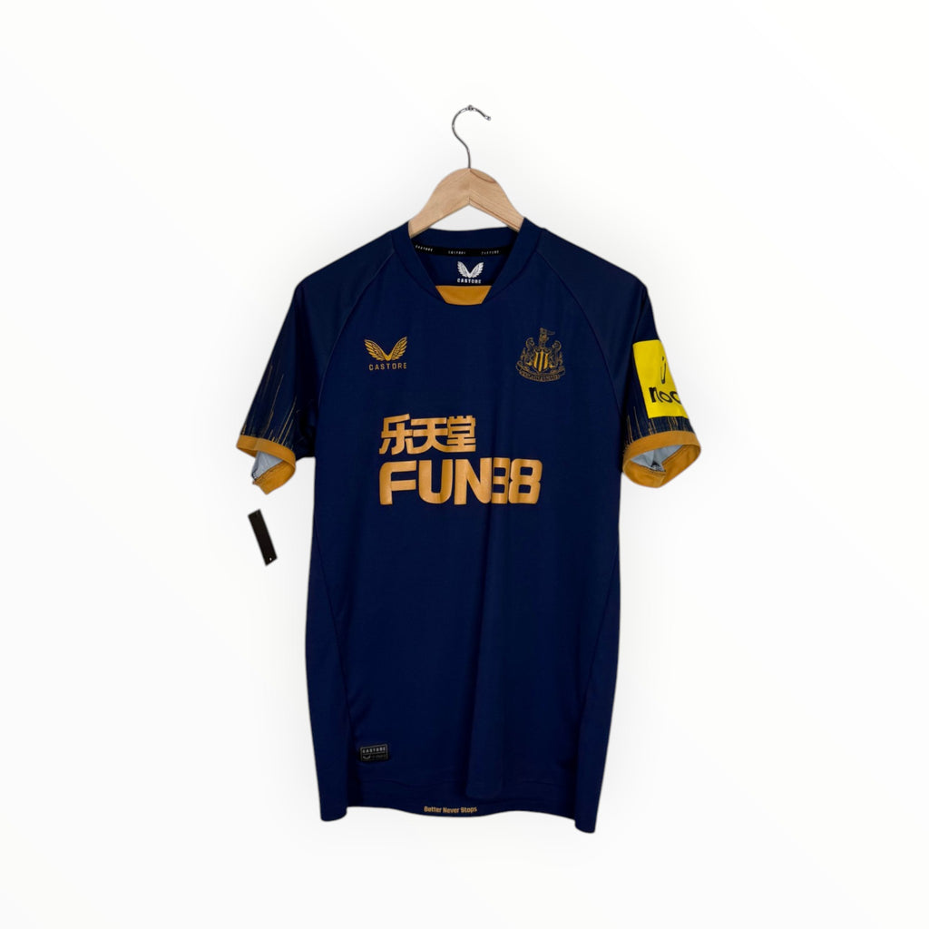 Newcastle 2022-23 Away kit, Size M, Very good 8/10