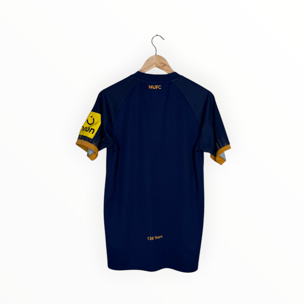 Newcastle 2022-23 Away kit, Size M, Very good 8/10