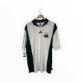 SK Rapid 2001-02 Home kit, Size XL, Very good 8/10