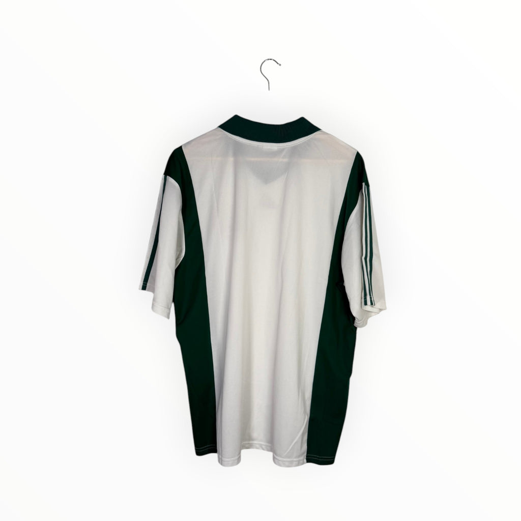 SK Rapid 2001-02 Home kit, Size XL, Very good 8/10