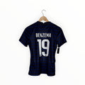 France 2020-21 Home kit Benzema, Size M Women, Very good 7/10