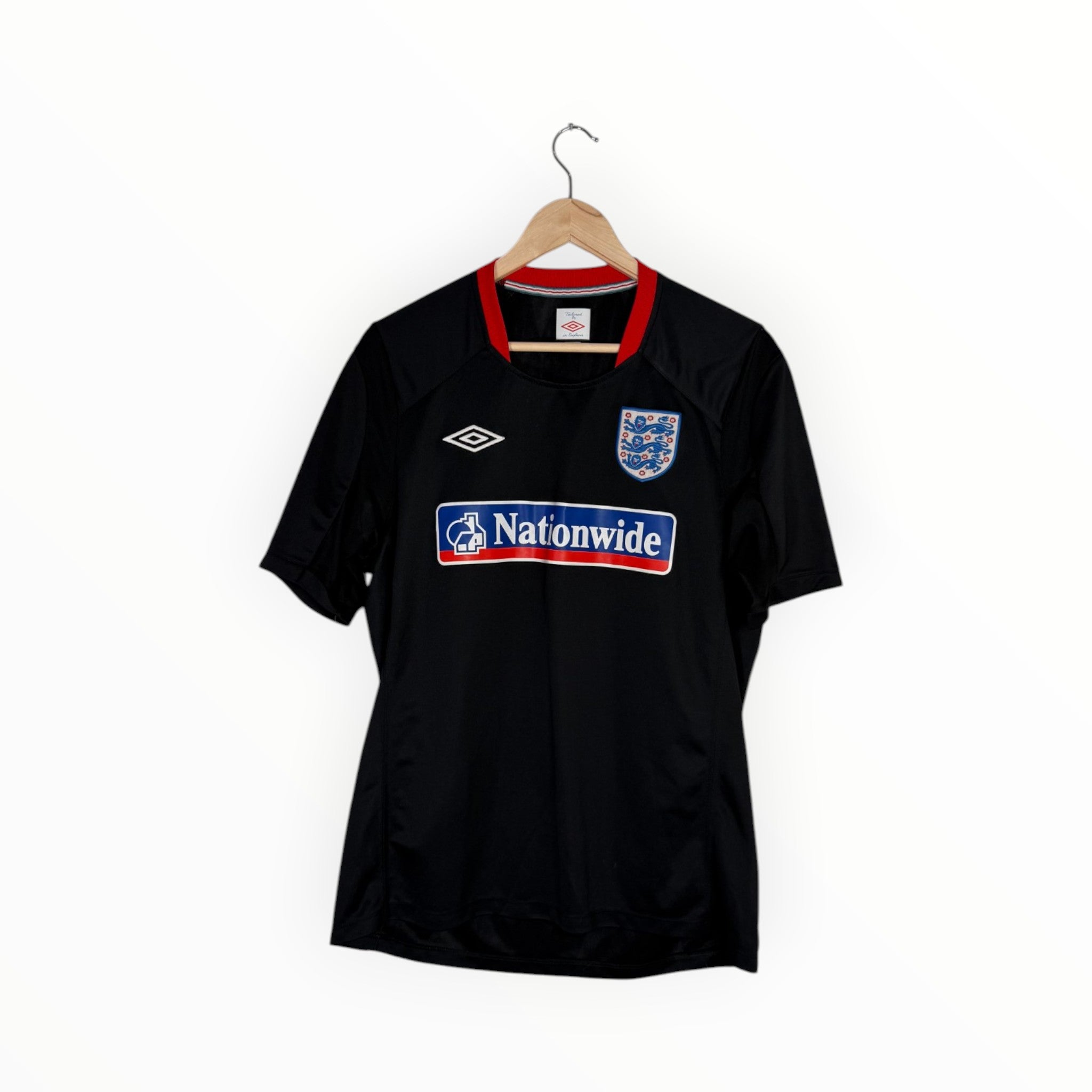 England 2010-11 Training kit, Size L, Very good 8/10