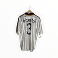 Real Madrid 1998-99 Home kit, Size L, Very good 8/10