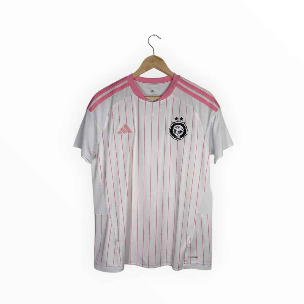 HJK Women 2026-27 Third kit, Brand new 10/10