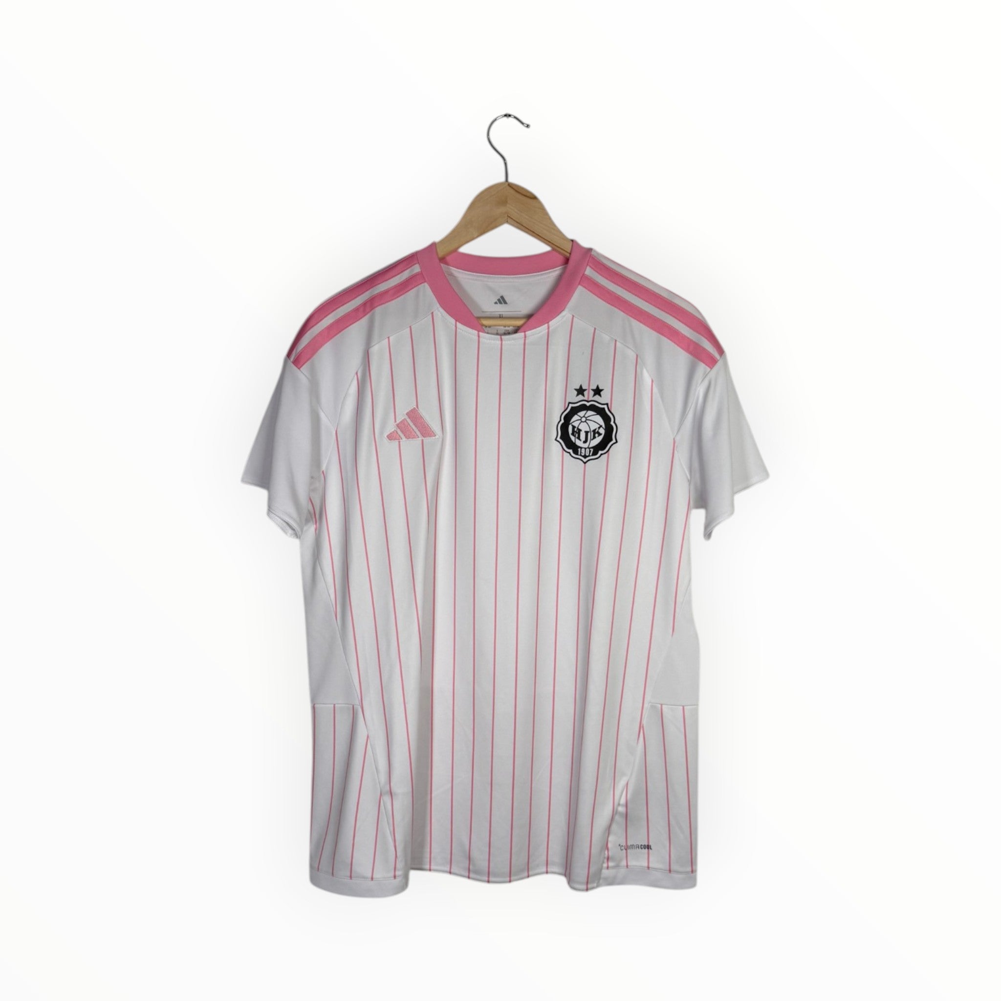 HJK Women 2026-27 Third kit, Brand new 10/10