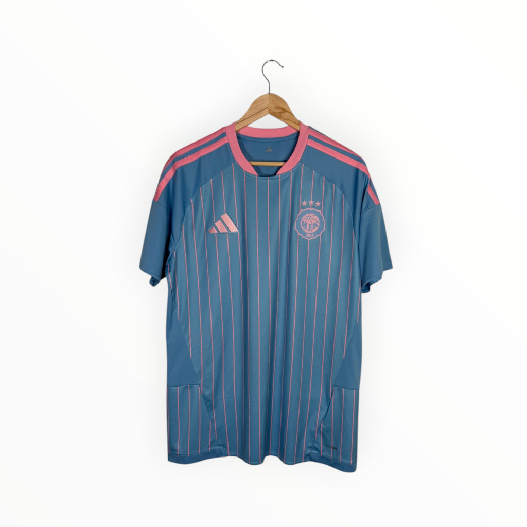 HJK Helsinki 2026-27 Third kit, Brand new 10/10