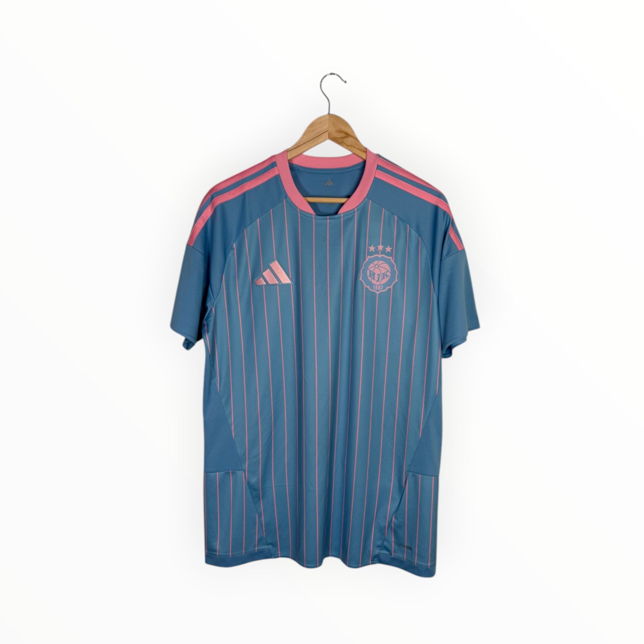 HJK Helsinki 2026-27 Third kit, Brand new 10/10