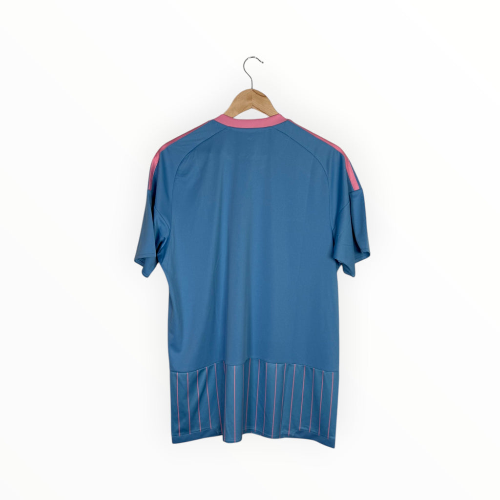 HJK Helsinki 2026-27 Third kit, Brand new 10/10