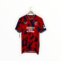 Rangers 2023-24 Fourth kit, Size M, Very good 8/10