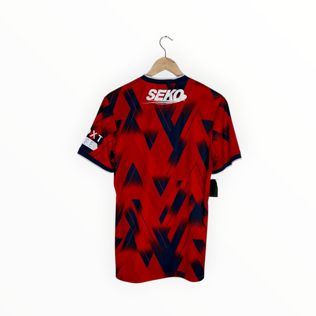 Rangers 2023-24 Fourth kit, Size M, Very good 8/10