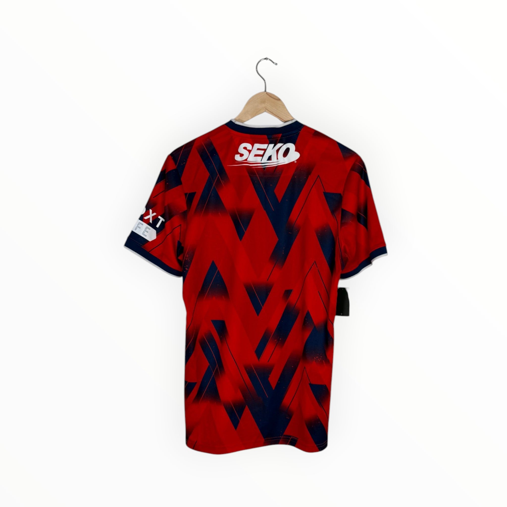 Rangers 2023-24 Fourth kit, Size M, Very good 8/10