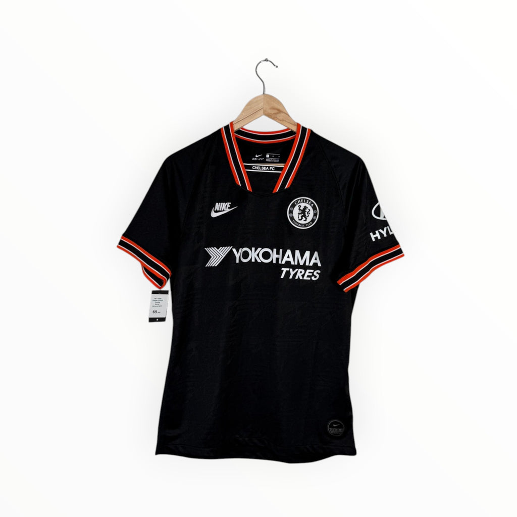 Chelsea 2019-20 Third kit Mount, Size M, Very good 8/10