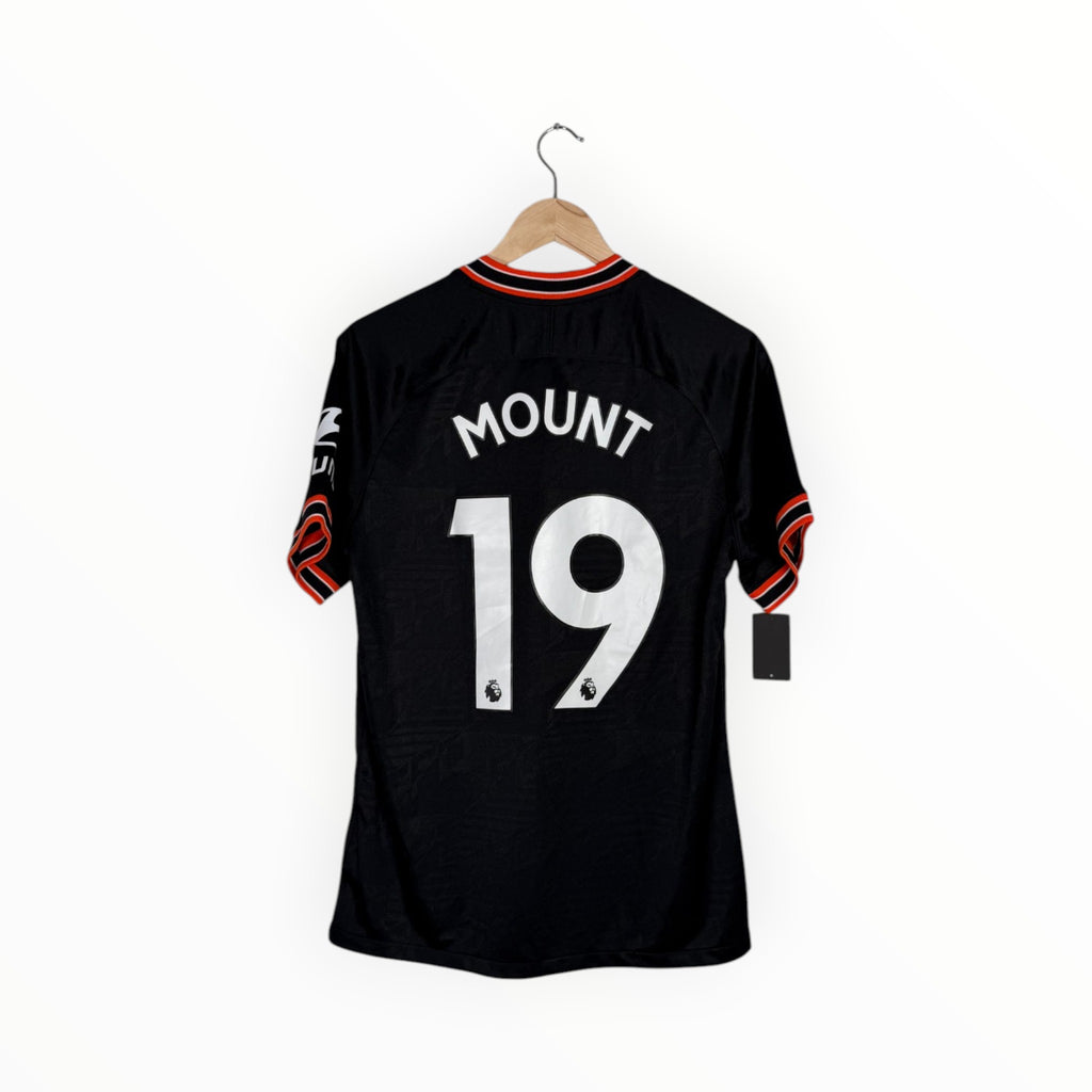 Chelsea 2019-20 Third kit Mount, Size M, Very good 8/10