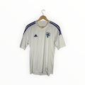 Finland 2012-13 Home kit, Size S, Very good 8/10
