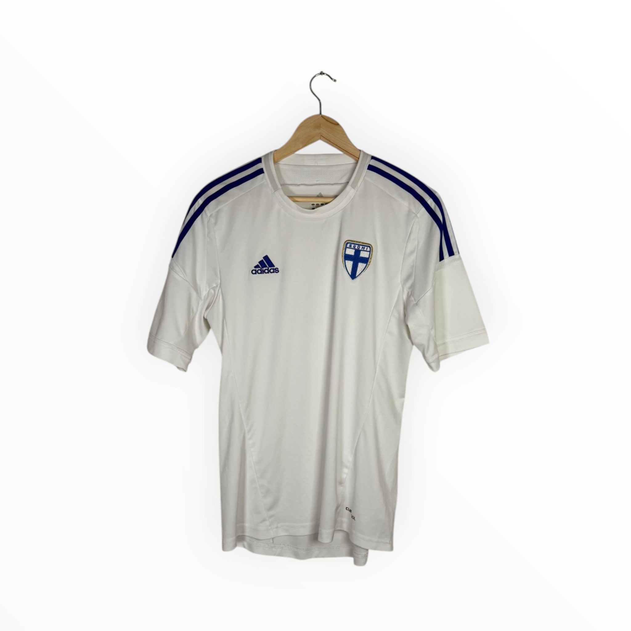 Finland 2012-13 Home kit, Size S, Very good 8/10