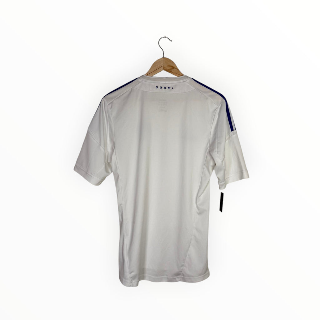 Finland 2012-13 Home kit, Size S, Very good 8/10