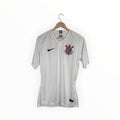 Corinthians 2018-19 Home kit Player Issue, Size L, Very good 8/10