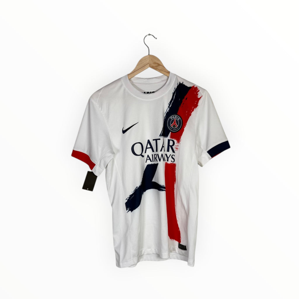 PSG 2025-26 Away kit, Size M, Very good 8/10