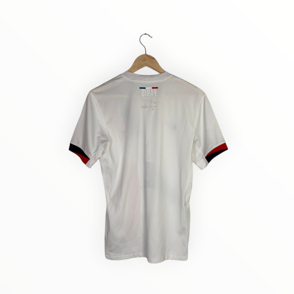 PSG 2025-26 Away kit, Size M, Very good 8/10