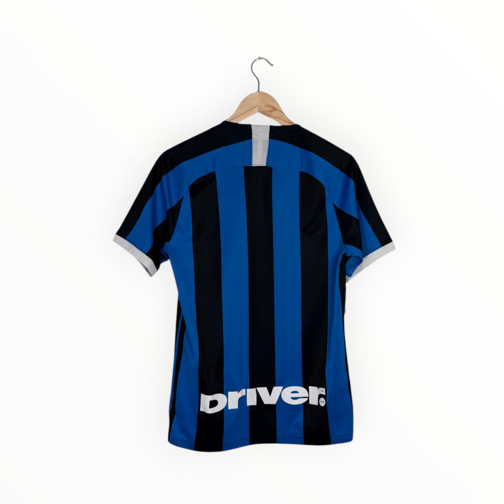 Inter Milan 2019-20 Home kit, Size S, Excellent 9/10