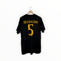 Real Madrid 2023-24 Third kit Bellingham, Size XL, Very good 8/10