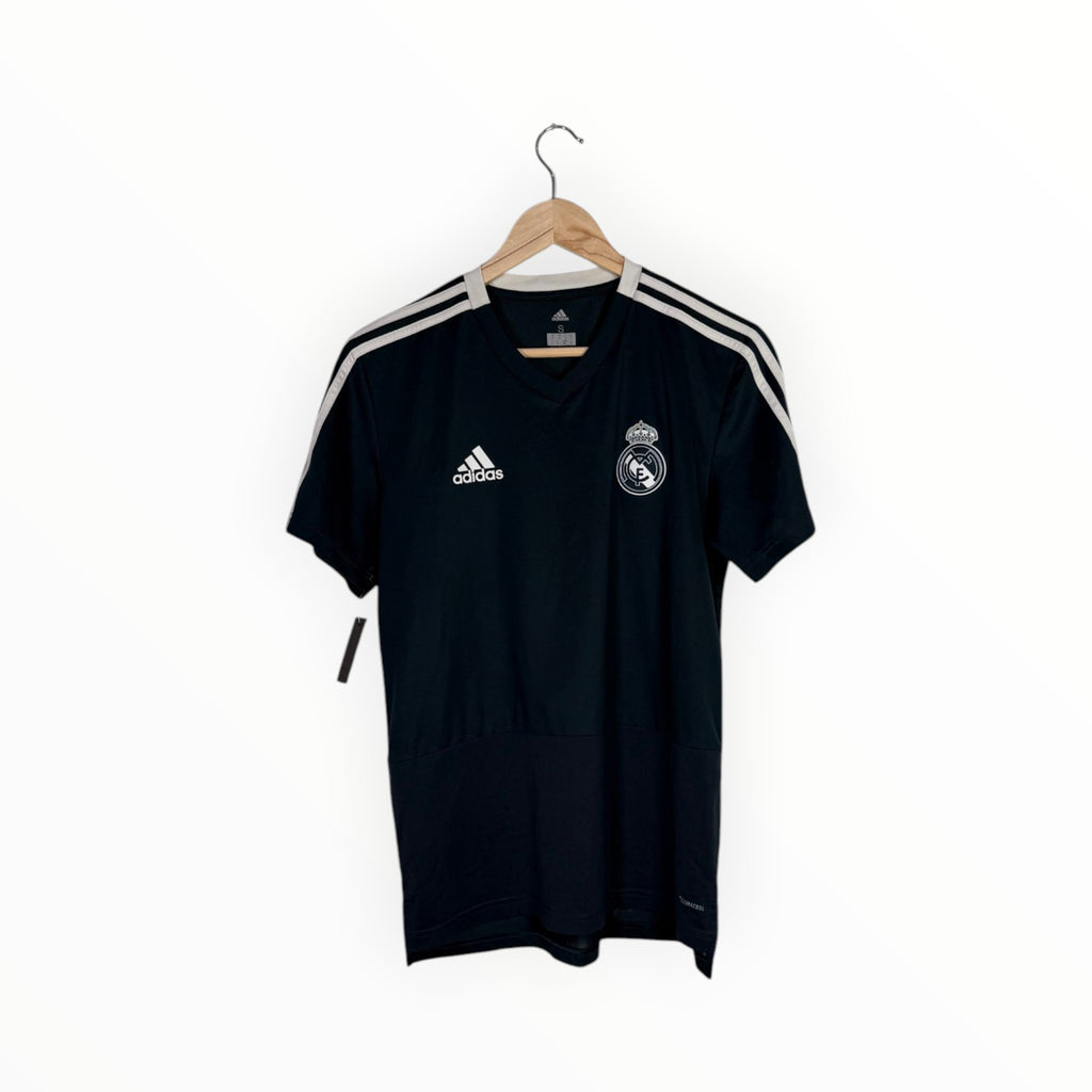 Real Madrid 2018-19 Training kit, Size S, Very good 8/10