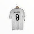 Real Madrid 2024-25 Home kit Mbappe, Size M, Brand new 10/10
