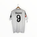Real Madrid 2024-25 Home kit Mbappe, Size L, Brand new 10/10