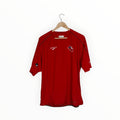 Chile 2010-11 Home kit, Size L, Very good 8/10