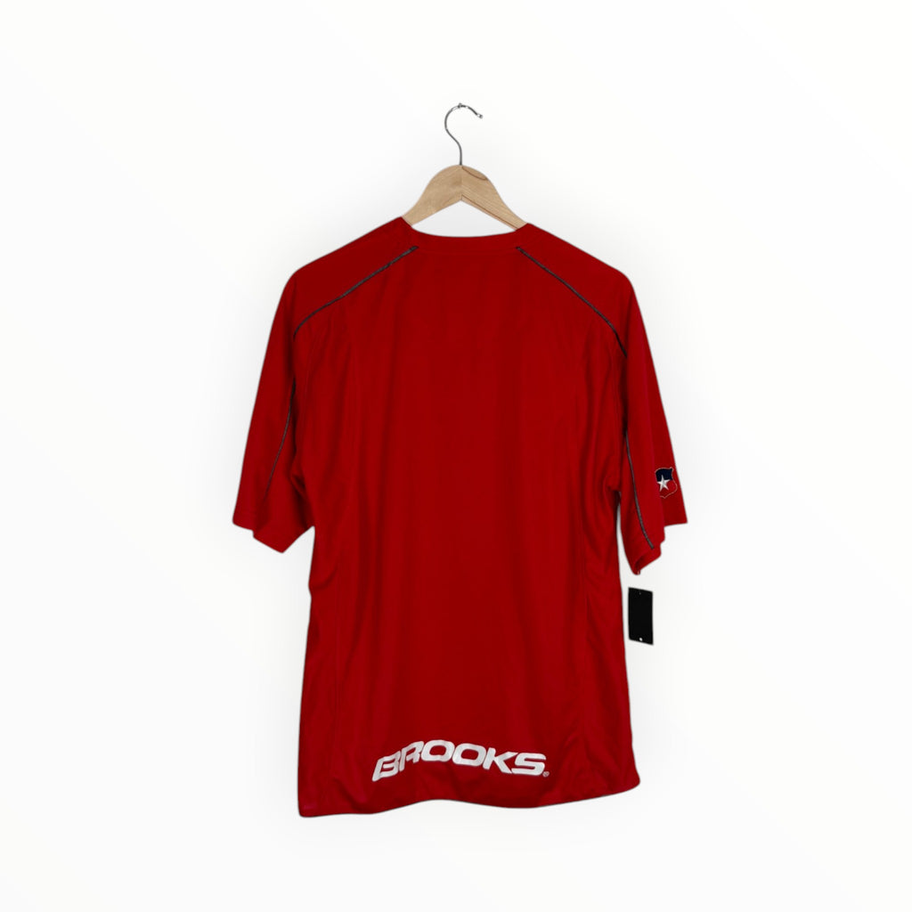 Chile 2010-11 Home kit, Size L, Very good 8/10