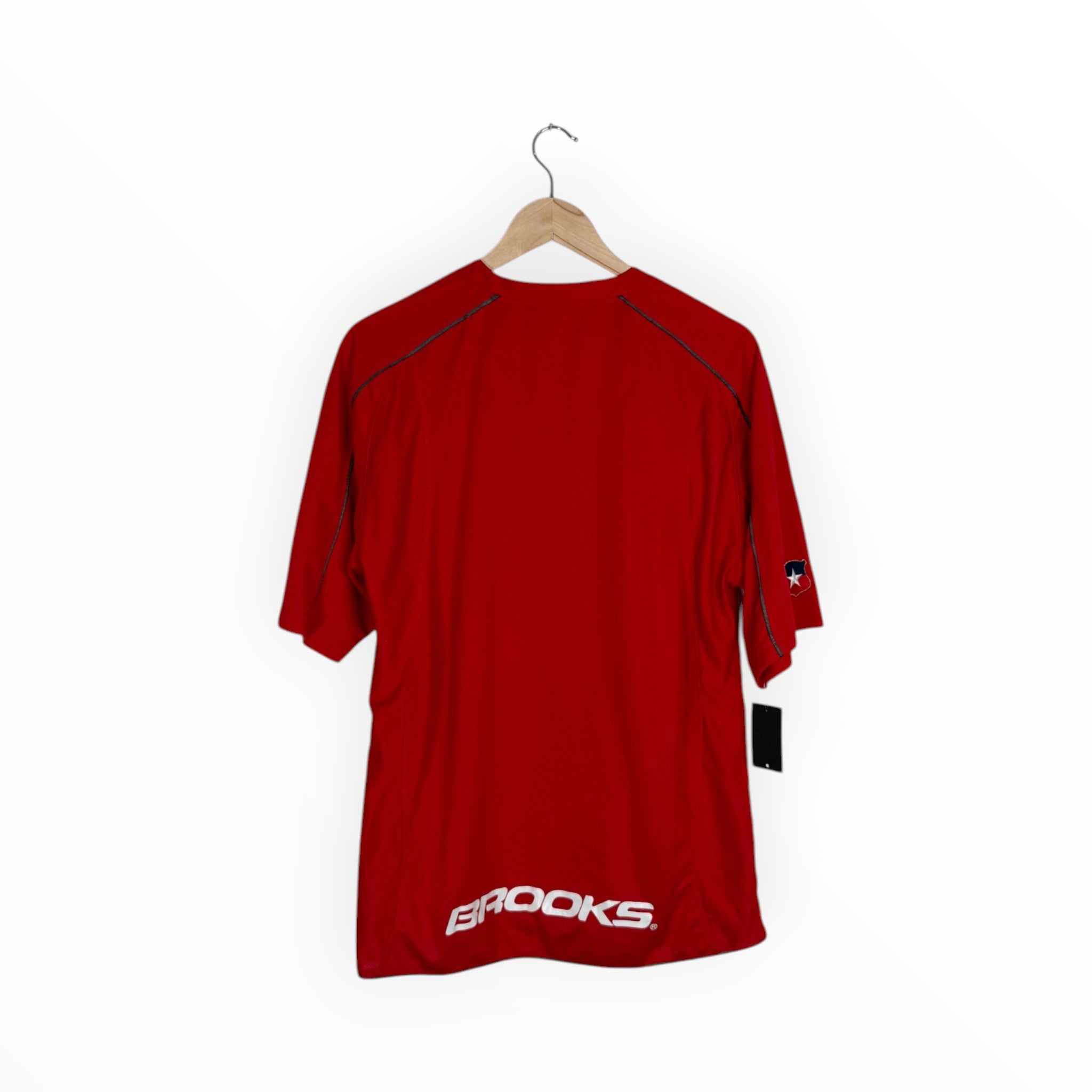 Chile 2010-11 Home kit, Size L, Very good 8/10