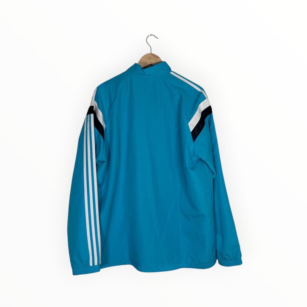 Chelsea 2014-15 Training Jacket, Size XL, Very good 8/10
