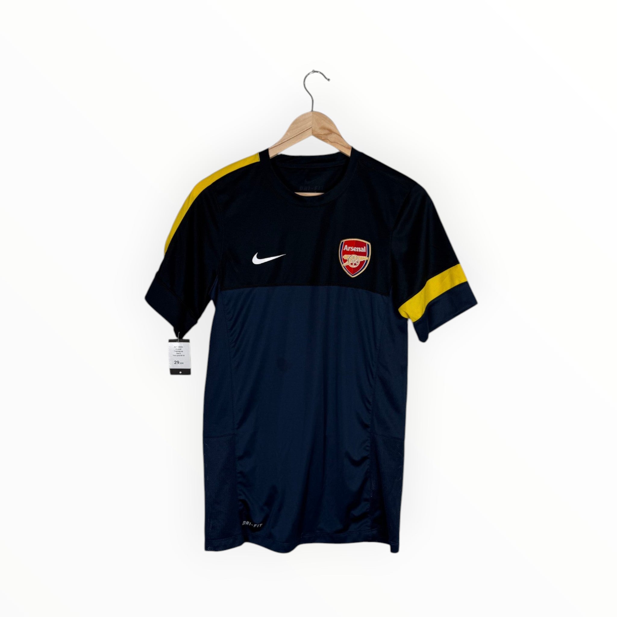 Arsenal 2012-13 Training kit, Size S, Very good 8/10