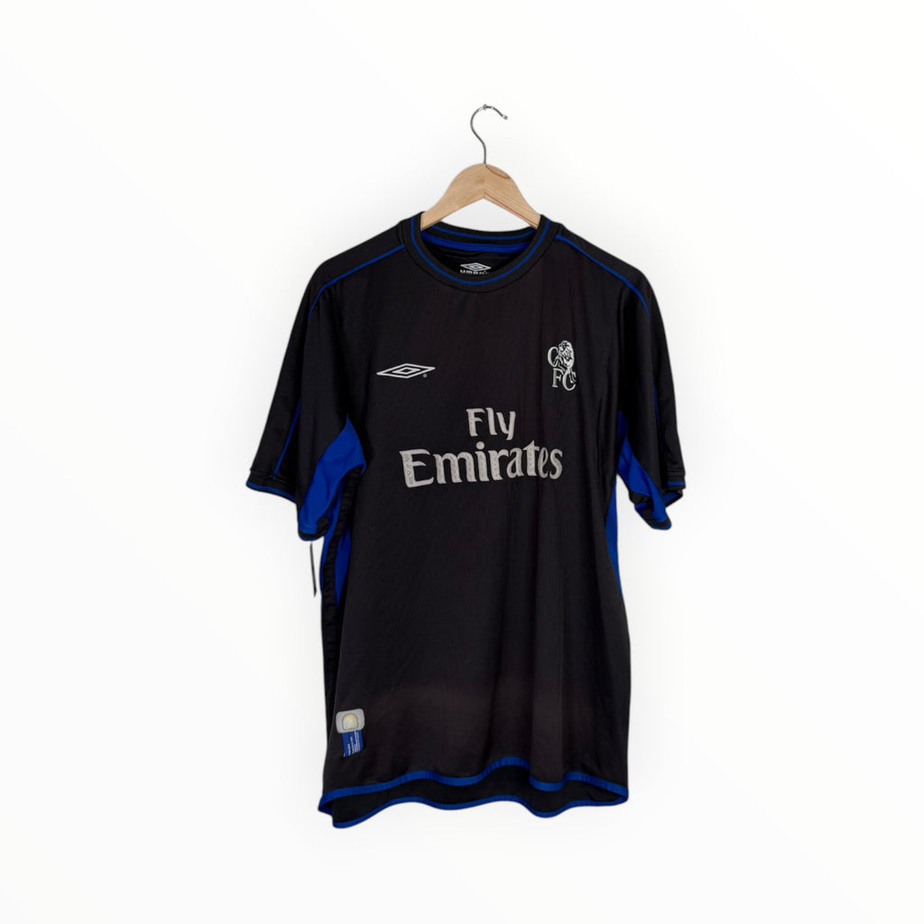Chelsea 2003-04 Away kit, Size XL, Very good 8/10