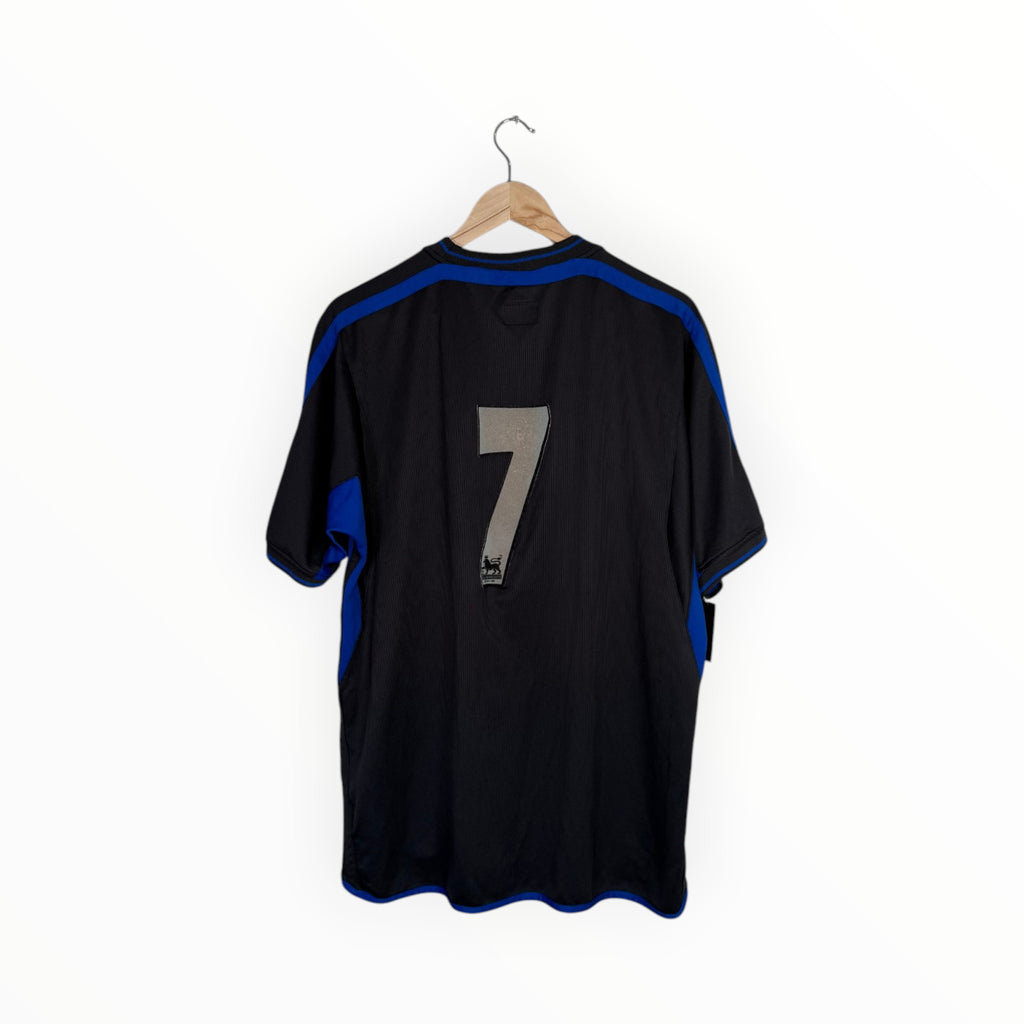 Chelsea 2003-04 Away kit, Size XL, Very good 8/10