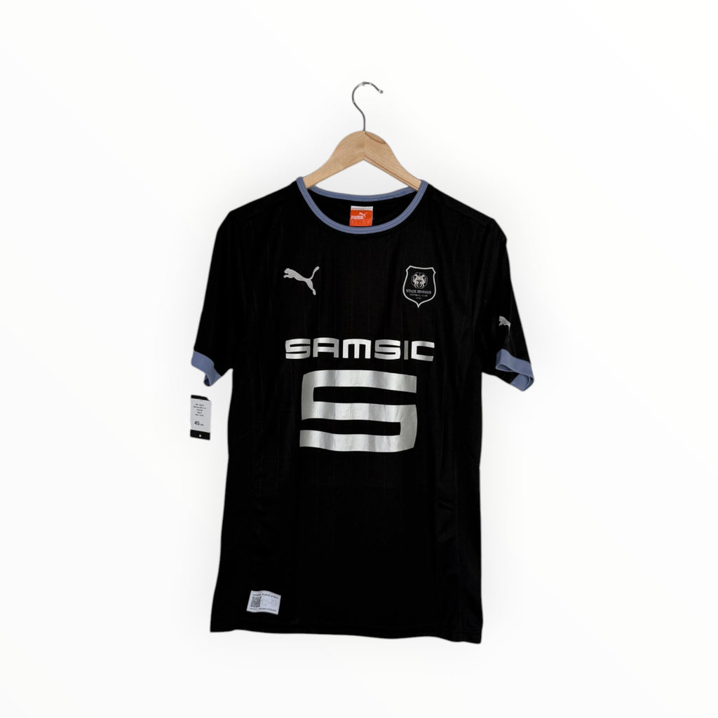 Rennes 2013-14 Third kit, Size S, Brand new 10/10