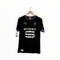 Rennes 2013-14 Third kit, Size S, Brand new 10/10