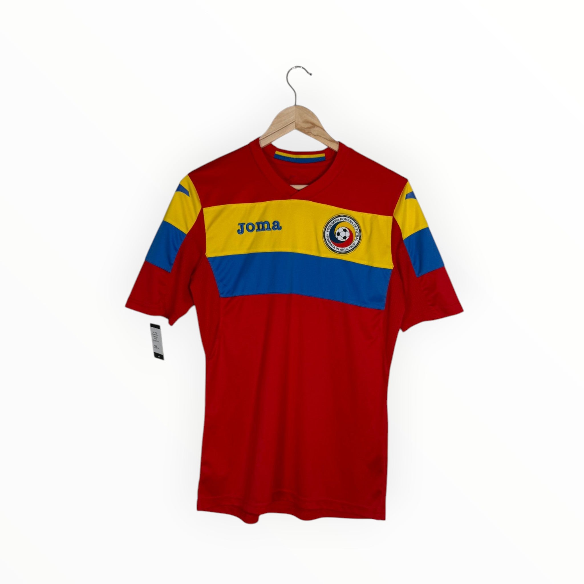 Romania 2016-17 Training kit, Size M, Very good 8/10