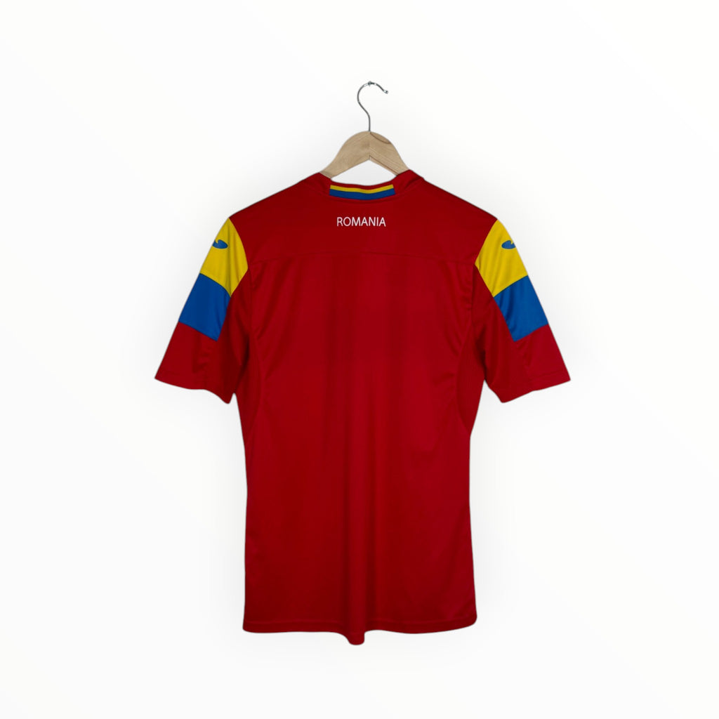 Romania 2016-17 Training kit, Size M, Very good 8/10