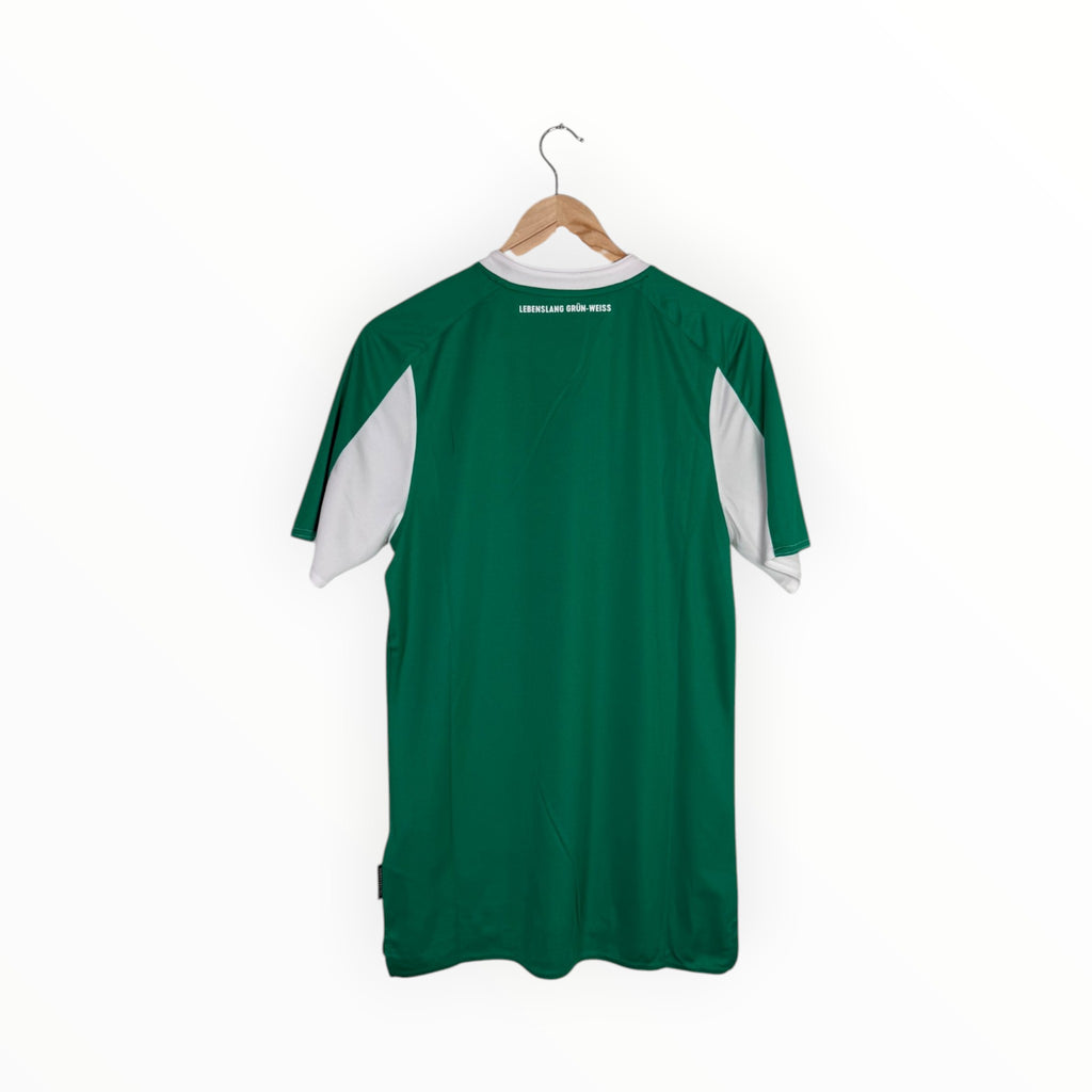 Werder 2020-21 Home kit, Size M, Very good 8/10