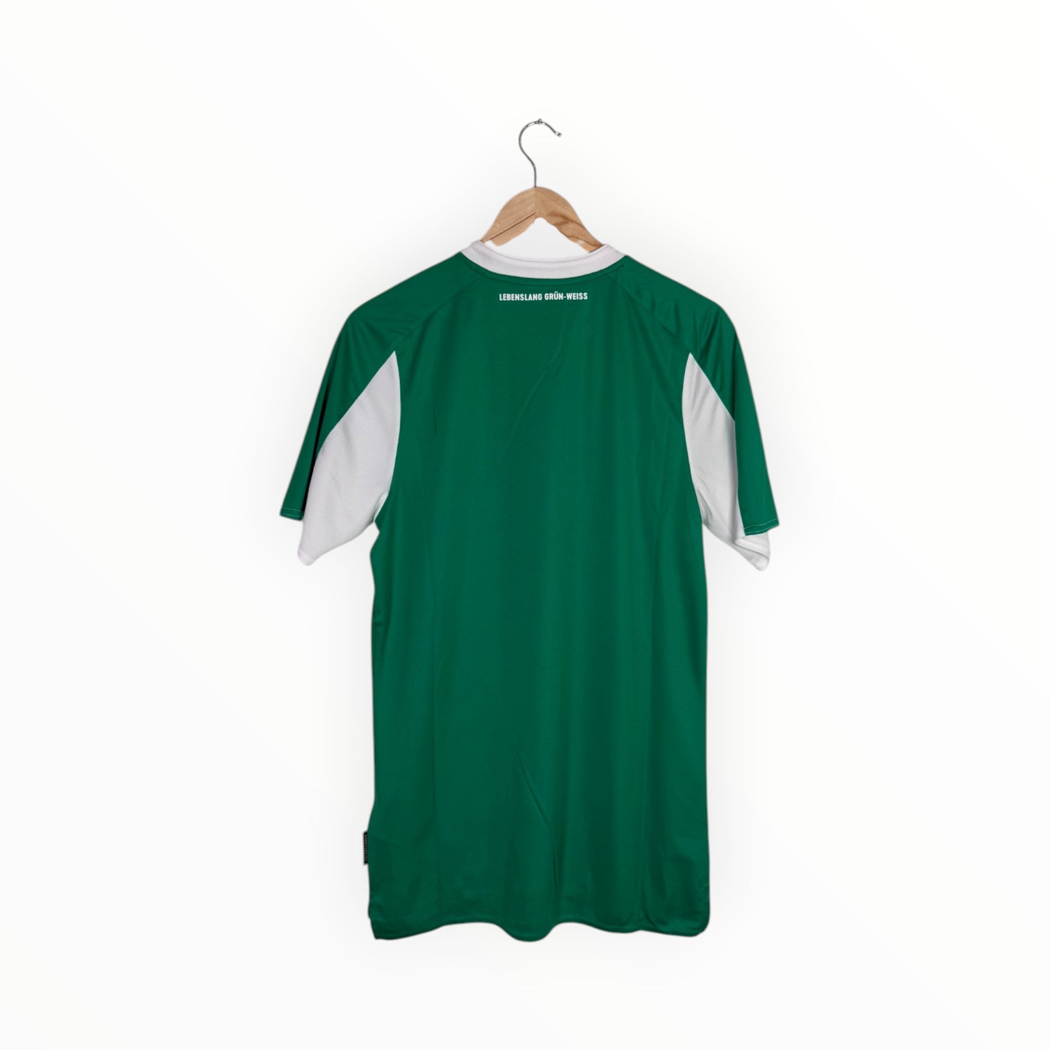 Werder 2020-21 Home kit, Size M, Very good 8/10