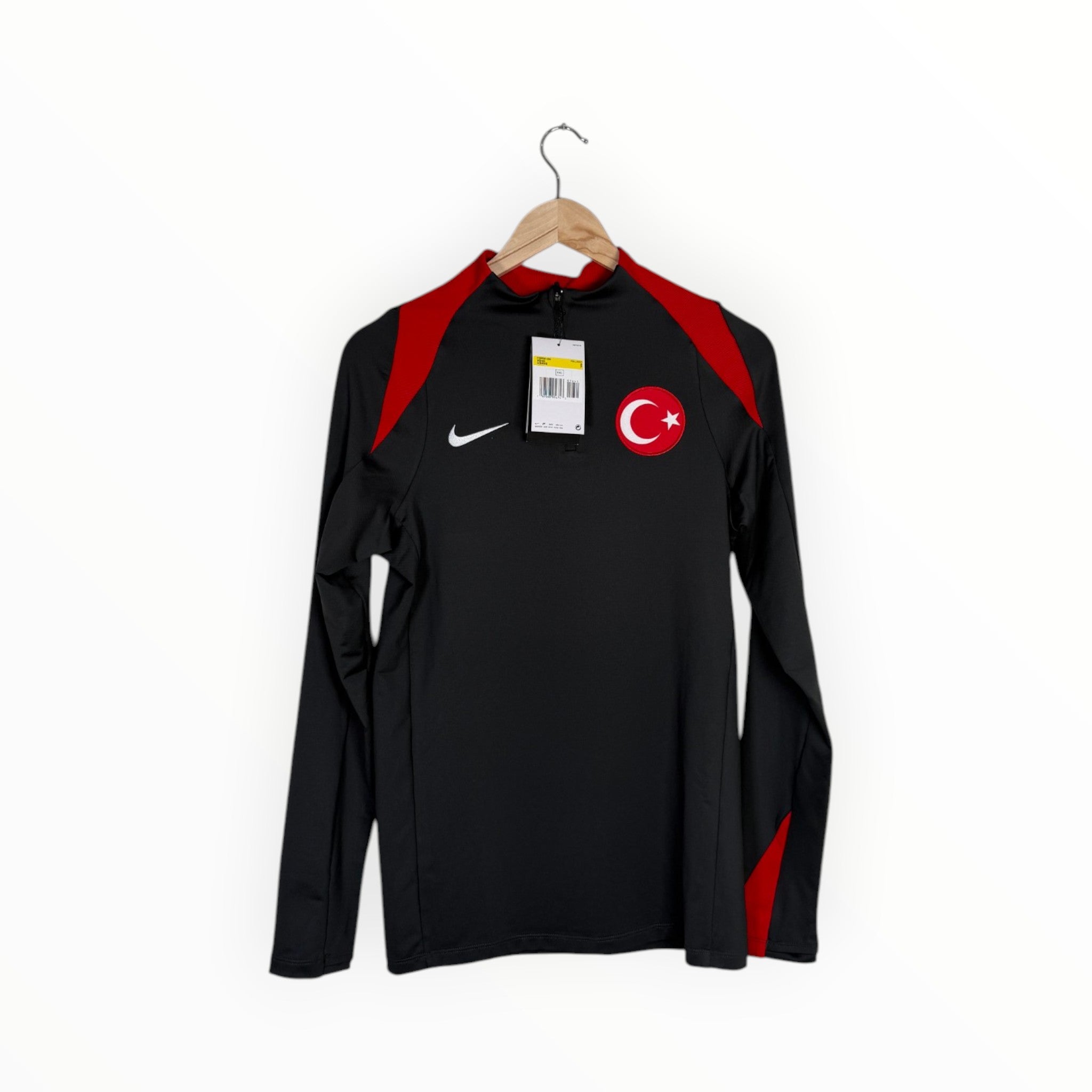 Turkey 2022-23 Training tracksuit, Size S, Brand new 10/10
