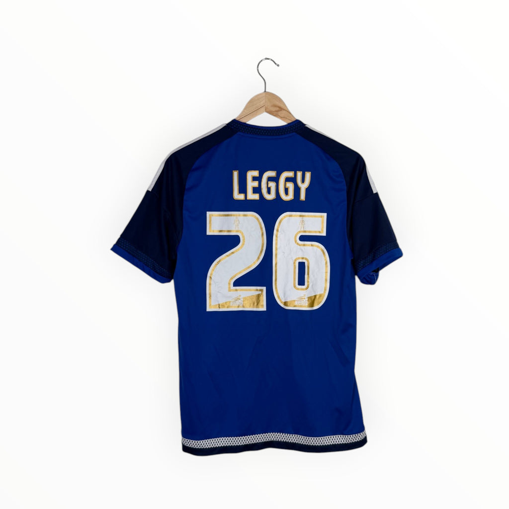 Cardiff 2015-16 Home kit Leggy, Size M, Very good 8/10